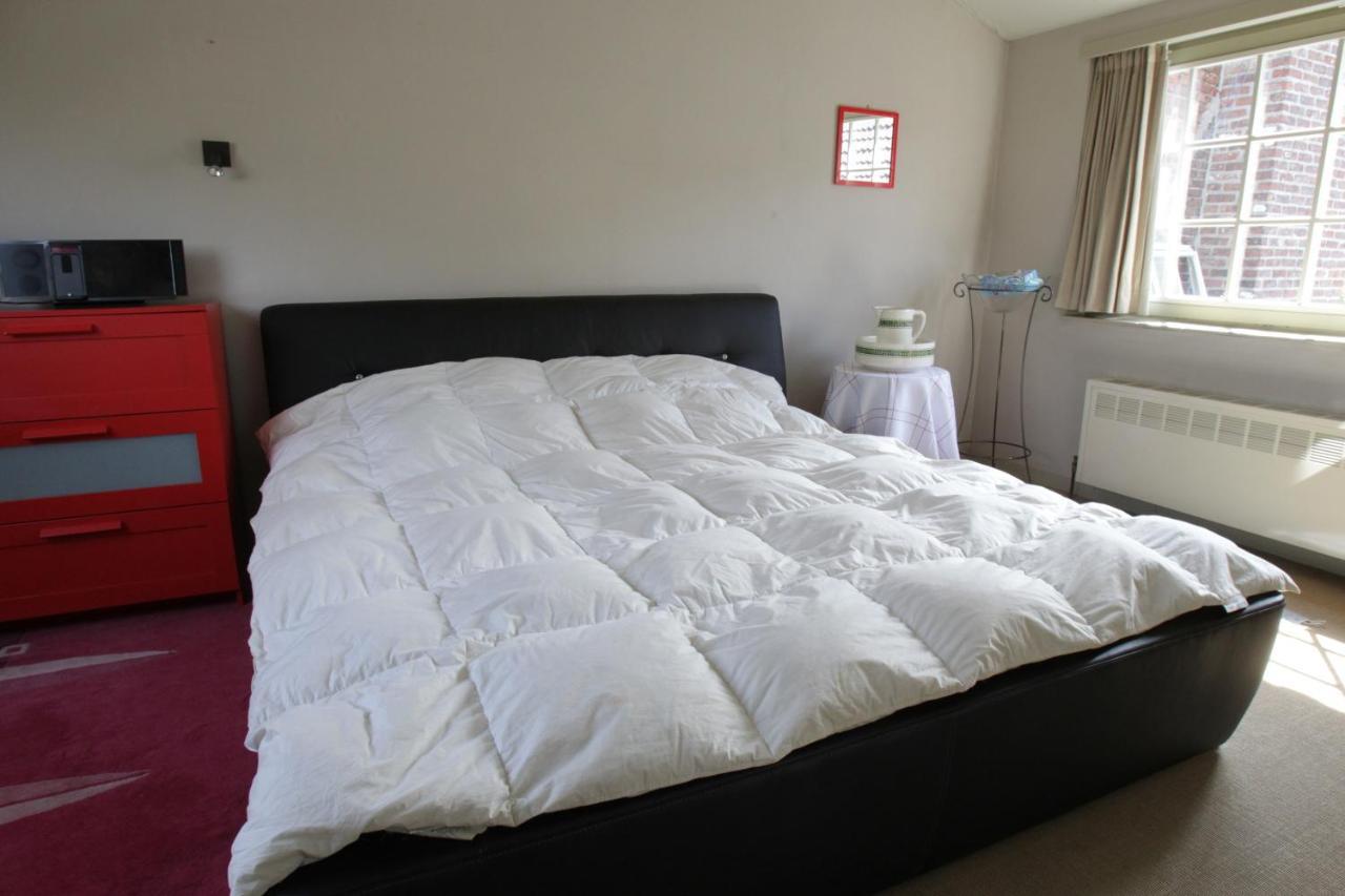 Apartmán Ten-Briele Bornem Exteriér fotografie